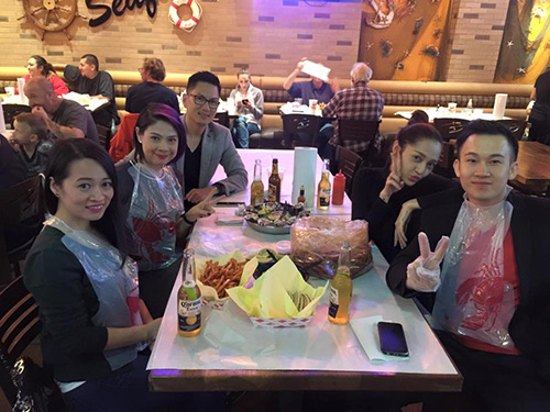 Facebook sao 9/11: Trấn Thành, Tóc Tiên có tướng phu thê - 8