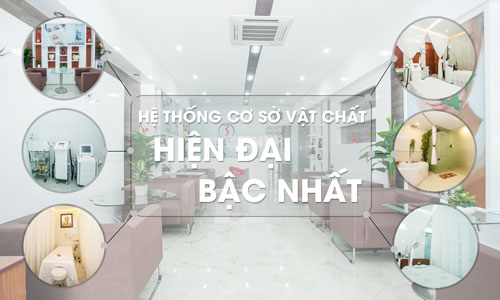 Giải pháp trị nám toàn diện không xâm lấn - 3