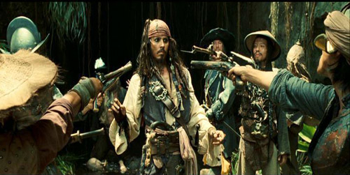 10 bộ phim đắt đỏ nhất lịch sử điện ảnh - 9