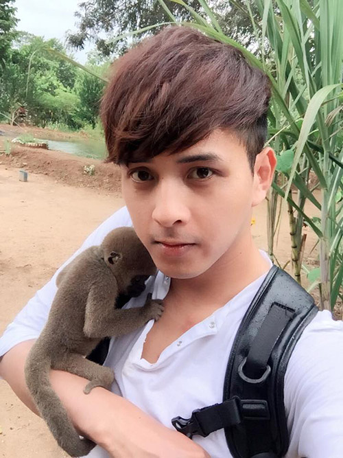 Facebook sao 9/11: Trấn Thành, Tóc Tiên có tướng phu thê - 6