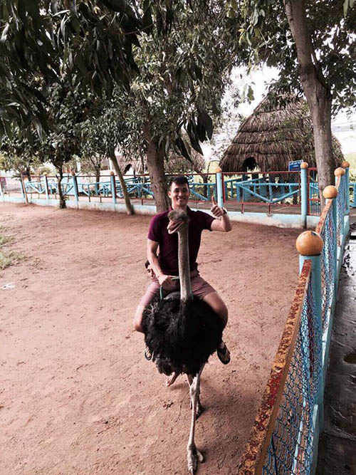 Facebook sao 9/11: Trấn Thành, Tóc Tiên có tướng phu thê - 7