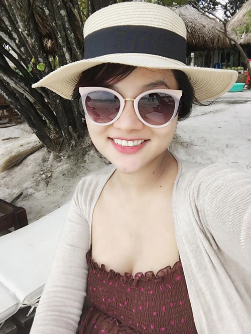 Facebook sao 9/11: Trấn Thành, Tóc Tiên có tướng phu thê - 8