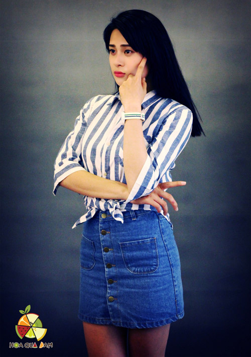 "Những phóng viên vui nhộn" tái hợp trong nhóm hài mới - 5