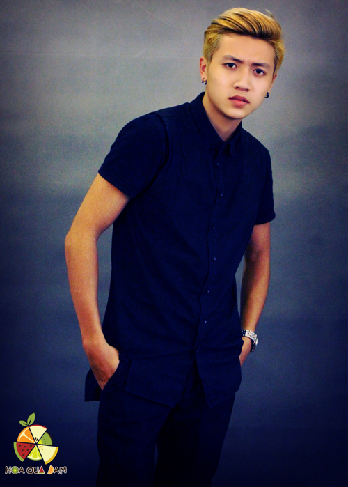 "Những phóng viên vui nhộn" tái hợp trong nhóm hài mới - 6