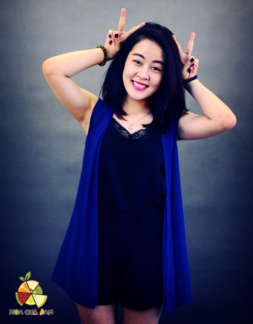 "Những phóng viên vui nhộn" tái hợp trong nhóm hài mới - 8