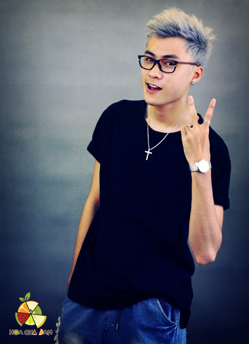 "Những phóng viên vui nhộn" tái hợp trong nhóm hài mới - 4