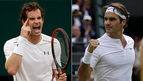 BXH tennis 9/11: Murray soán ngôi Federer - 1