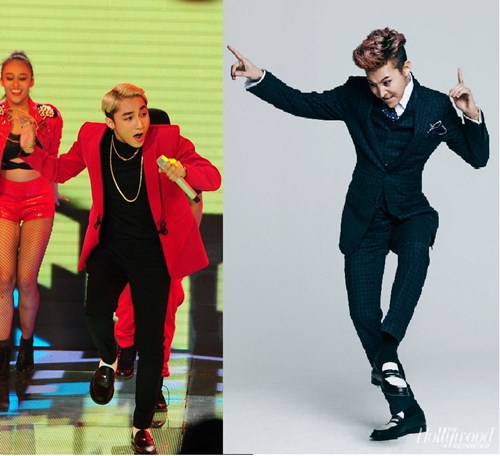 Sơn Tùng hát hit của G-Dragon khiến dân mạng “dậy sóng” - 1