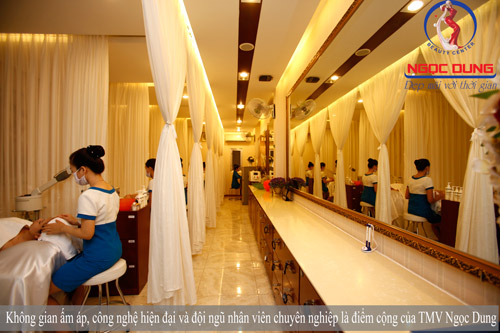 TMV Ngọc Dung giảm tới 70% mừng chi nhánh thứ 7 tại Hà Nội - 2