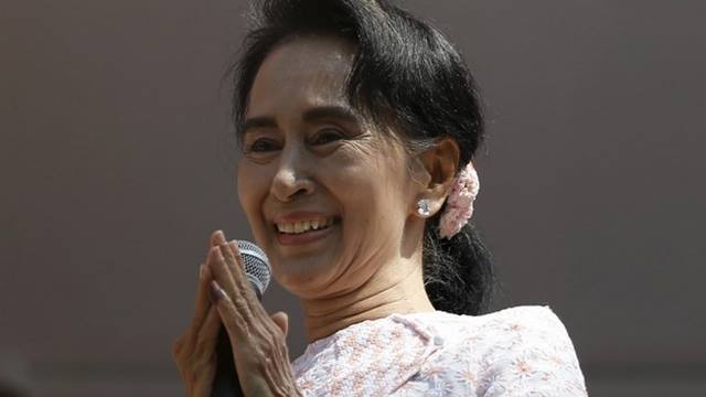 Myanmar: Đảng cầm quyền thừa nhận thất bại - 1