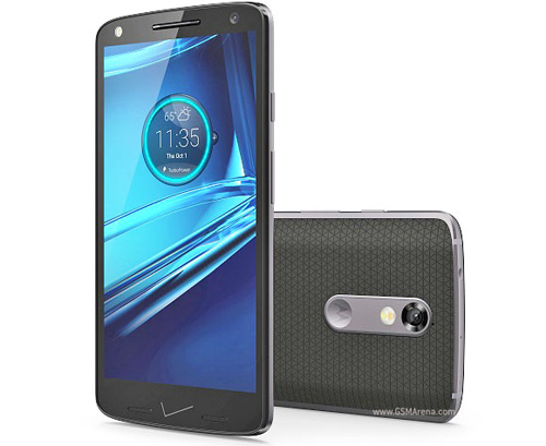 Motorola Droid Turbo 2: Màn hình siêu cứng, pin ổn định - 1