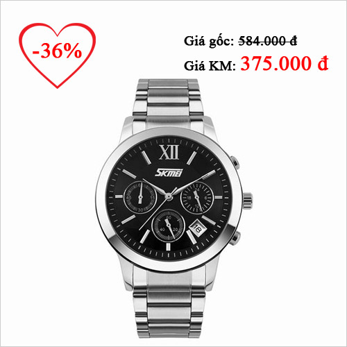 Đồng hồ thể hiện sự đẳng cấp vượt thời gian - 1