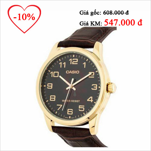 Đồng hồ thể hiện sự đẳng cấp vượt thời gian - 2