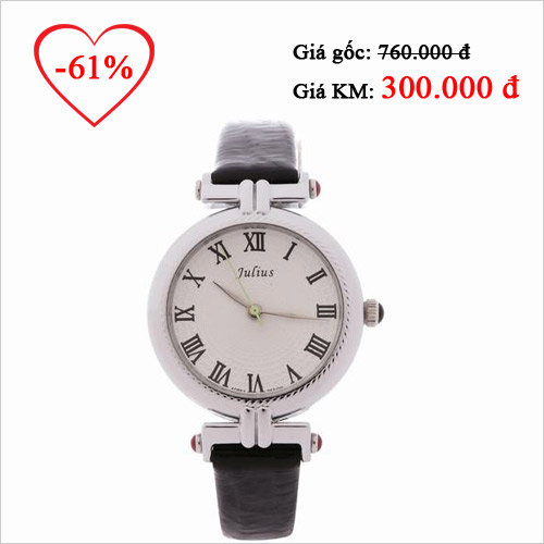 Đồng hồ thể hiện sự đẳng cấp vượt thời gian - 3