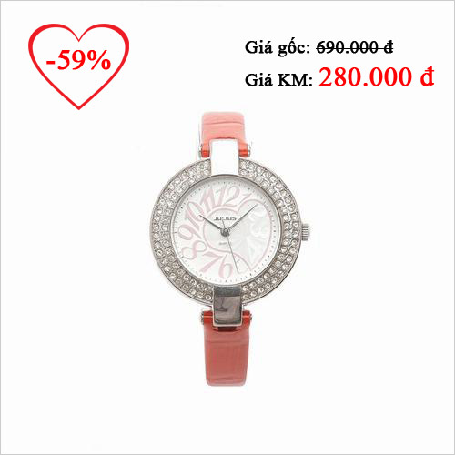 Đồng hồ thể hiện sự đẳng cấp vượt thời gian - 4