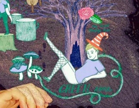 Ca khúc mới của “em gái quốc dân” bị yêu cầu xóa bỏ - 2