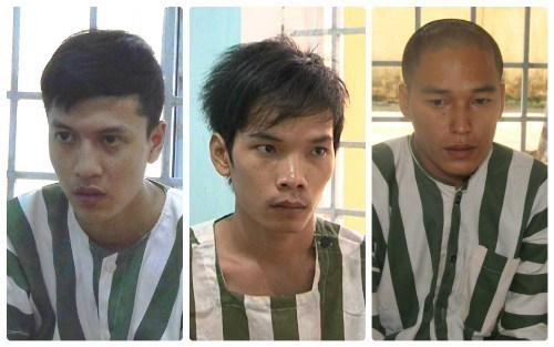 Thảm án ở Bình Phước: 3 bị can có tình tiết giảm tội - 1