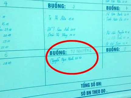 Trùm xã hội đen Minh 'sâm' nhập viện - 3