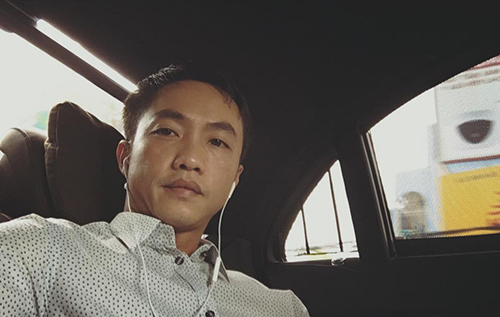 Facebook sao 10/11: Quỳnh Chi lên tiếng sau tin mất tích - 4