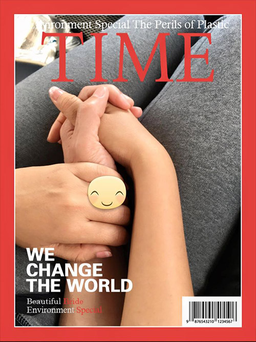 Facebook sao 10/11: Quỳnh Chi lên tiếng sau tin mất tích - 5