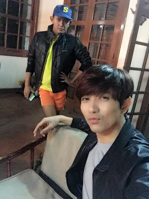 Facebook sao 10/11: Quỳnh Chi lên tiếng sau tin mất tích - 3