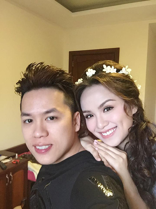 Facebook sao 10/11: Quỳnh Chi lên tiếng sau tin mất tích - 6