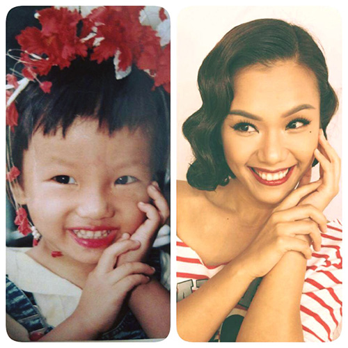 Facebook sao 10/11: Quỳnh Chi lên tiếng sau tin mất tích - 7