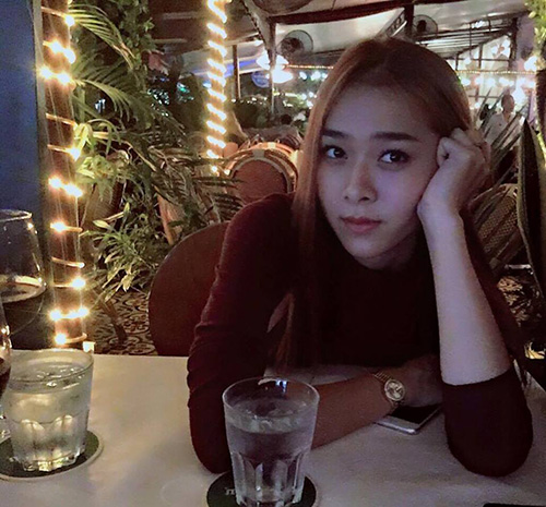 Facebook sao 10/11: Quỳnh Chi lên tiếng sau tin mất tích - 10