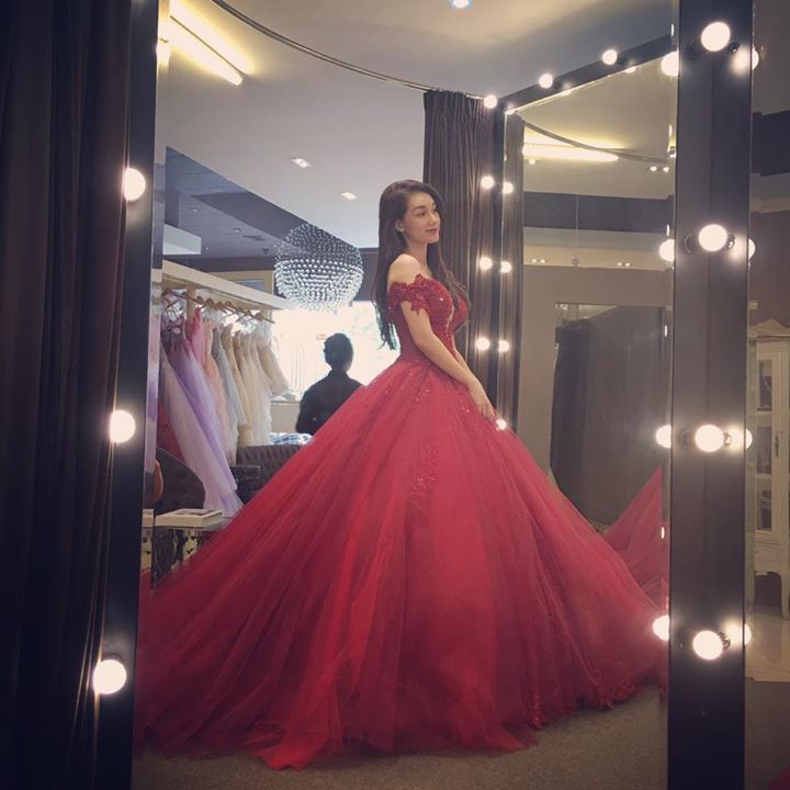 Facebook sao 10/11: Quỳnh Chi lên tiếng sau tin mất tích - 2