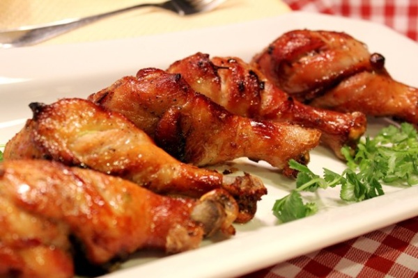 Những món ngon nấu bằng nồi cơm điện ít người biết - 7