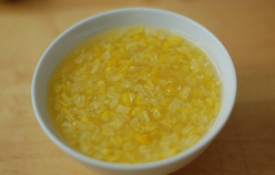 Những món ngon nấu bằng nồi cơm điện ít người biết - 6