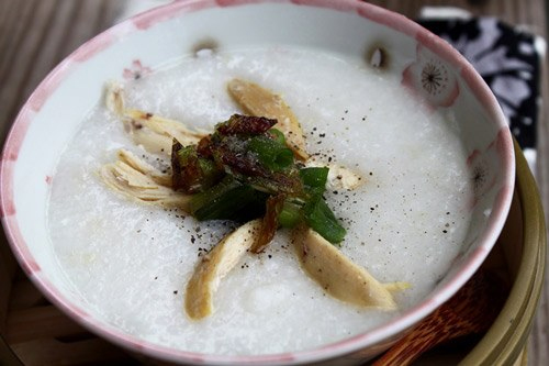 Những món ngon nấu bằng nồi cơm điện ít người biết - 5