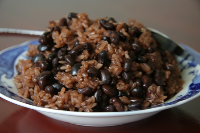 Những món ngon nấu bằng nồi cơm điện ít người biết - 4