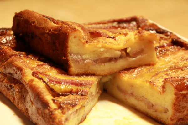 Những món ăn ngon có thể nấu bằng nồi cơm điện