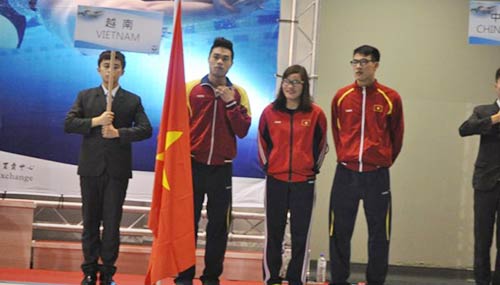 Tin thể thao HOT 10/11: Ánh Viên, Quang Liêm sắp được vinh danh - 2