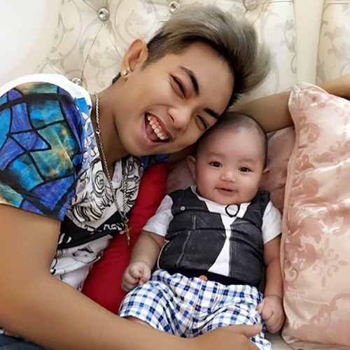 Facebook sao 10/11: Quỳnh Chi lên tiếng sau tin mất tích - 8