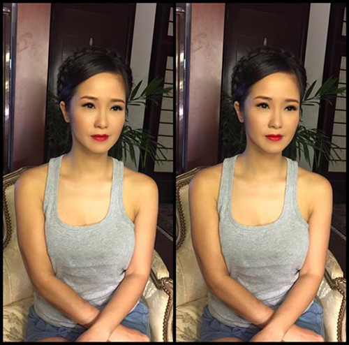 Facebook sao 10/11: Quỳnh Chi lên tiếng sau tin mất tích - 11