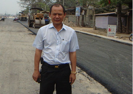 Bí hiểm căn phòng điều trị của "ông trùm Minh sâm" - 3