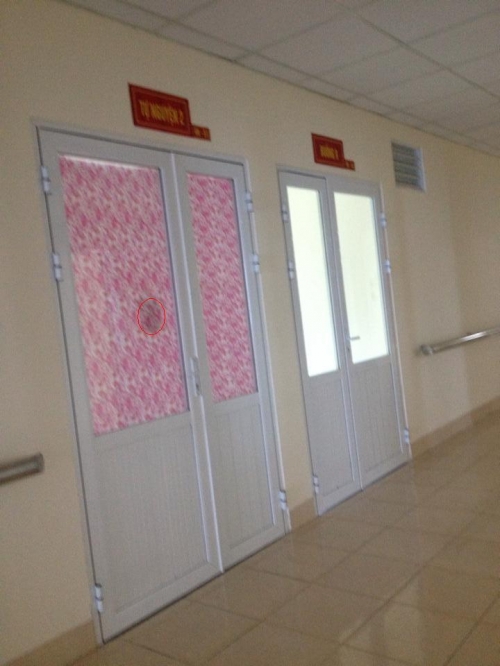 Bí hiểm căn phòng điều trị của "ông trùm Minh sâm" - 2
