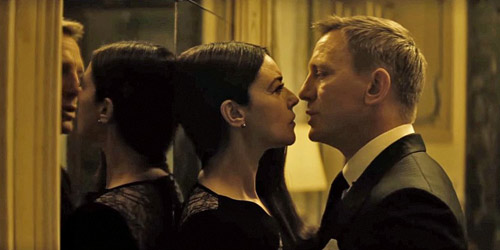 6 lý do giúp Daniel Craig đoạt ngôi James Bond xuất sắc - 5