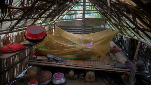 Ảnh: Sống trong cảnh ô nhiễm dễ sợ ở Bangladesh - 15