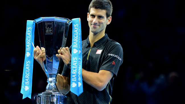 Trừ giải Madrid không tham dự, Djokovic đã vào chung kết mọi giải đấu lớn trong năm nay (Grand Slam, Master 1000), trong đó Nole đã đoạt 3 Grand Slam và 6 Masters 1000. Không mỹ từ nào để miêu tả về sức mạnh của tay vợt Serbia và dường như việc anh bảo vệ thành công danh hiệu ATP Finals sẽ là một chuyện nghiễm nhiên.
