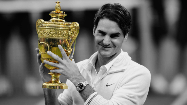 Sức hấp dẫn của Federer vẫn luôn là số 1. Mọi giải đấu sẽ kém vui đi rất nhiều nếu không có sự góp mặt của “Tàu tốc hành”. Nếu có được trạng thái thể lực tốt, tay vợt Thụy Sĩ hoàn toàn có thể chạm tay vào chiếc cúp vô địch.