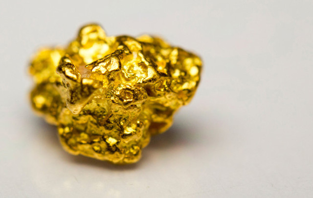 Trung Quốc phát hiện mỏ vàng 470 tấn dưới biển - 1