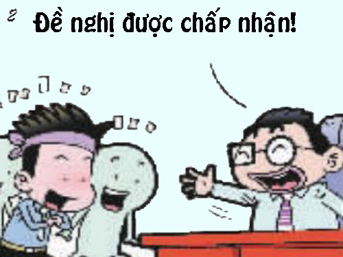 Truyện tranh: Khi nhân viên láu cá, sếp phải làm gì? - 7