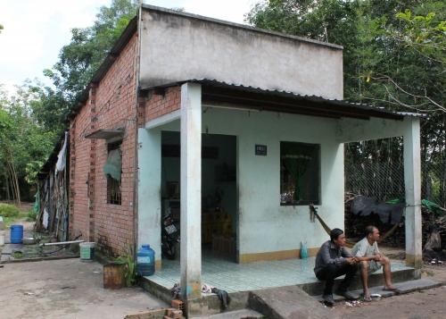 Bi kịch thiếu nữ xinh đẹp bị sát hại vì yêu kẻ có vợ - 2