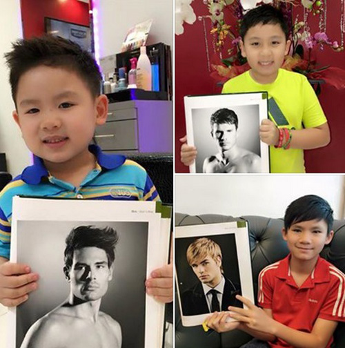 Facebook sao 11/11: Midu "nhắm mắt lại, mai là ngày mới" - 2