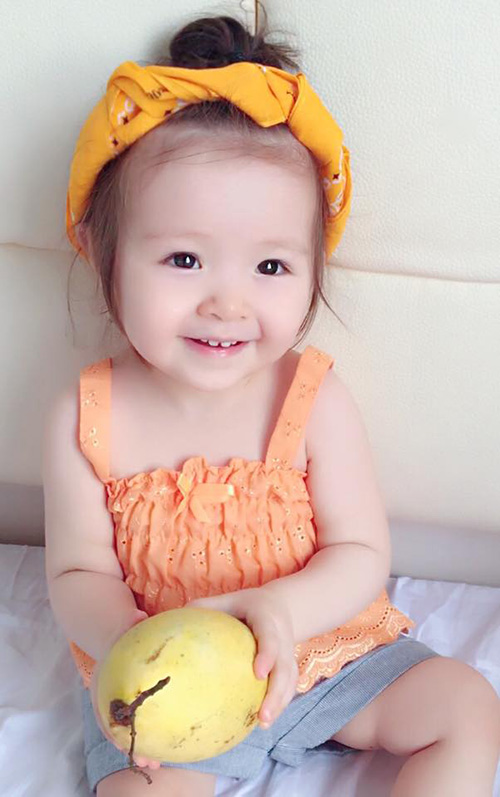 Facebook sao 11/11: Midu "nhắm mắt lại, mai là ngày mới" - 5