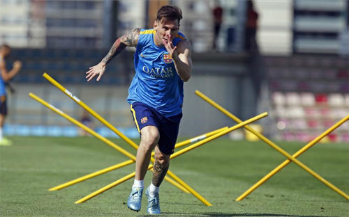 Tin HOT tối 11/11: Pep và trò cưng thích NHA - 2