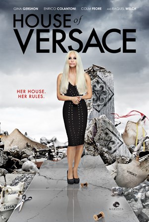 Trailer phim: House Of Versace - 1